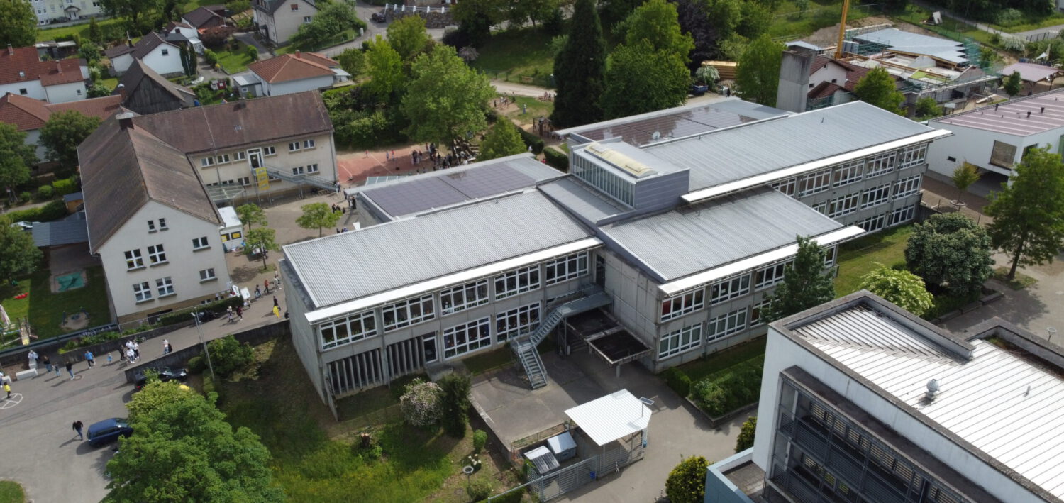 Förderverein der Brunnenschule